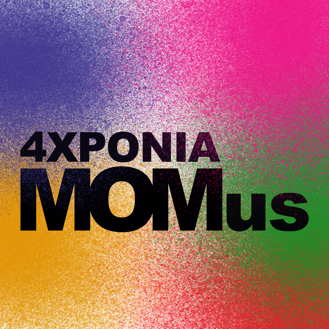 4 years MOMus