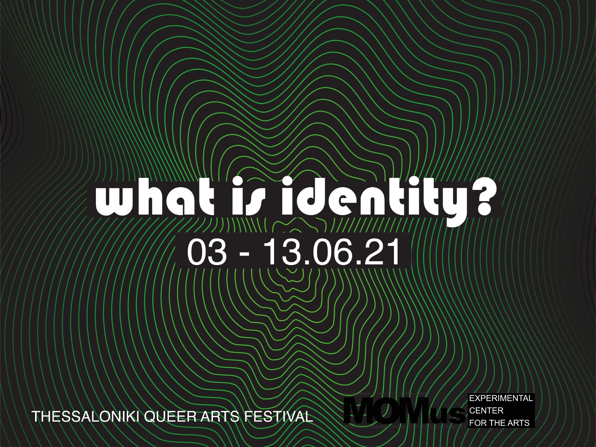 Thessaloniki Queer Arts Festival