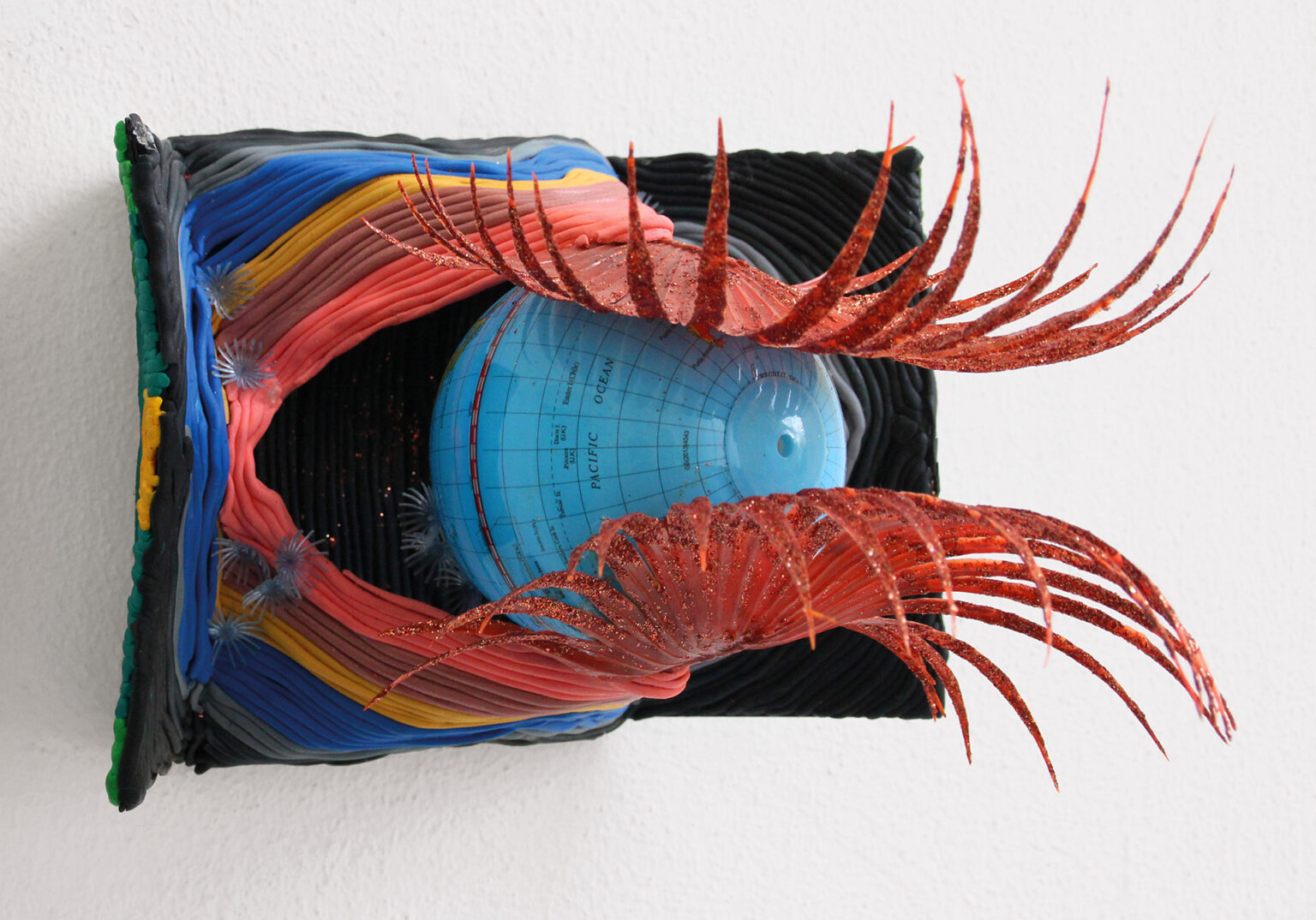 «a Cabinet of Curiosities»