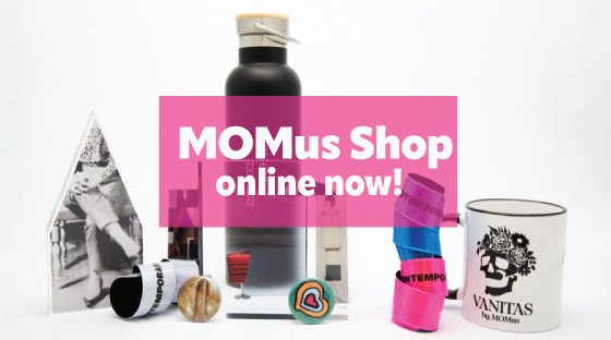 MOMus Shop