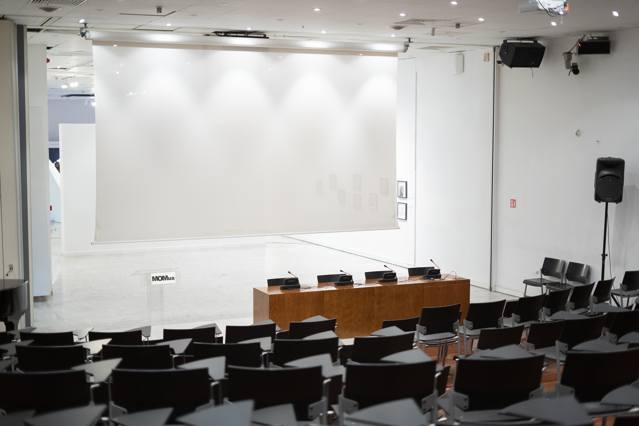 Museum of Contemporary Art - Auditorium thumbnail