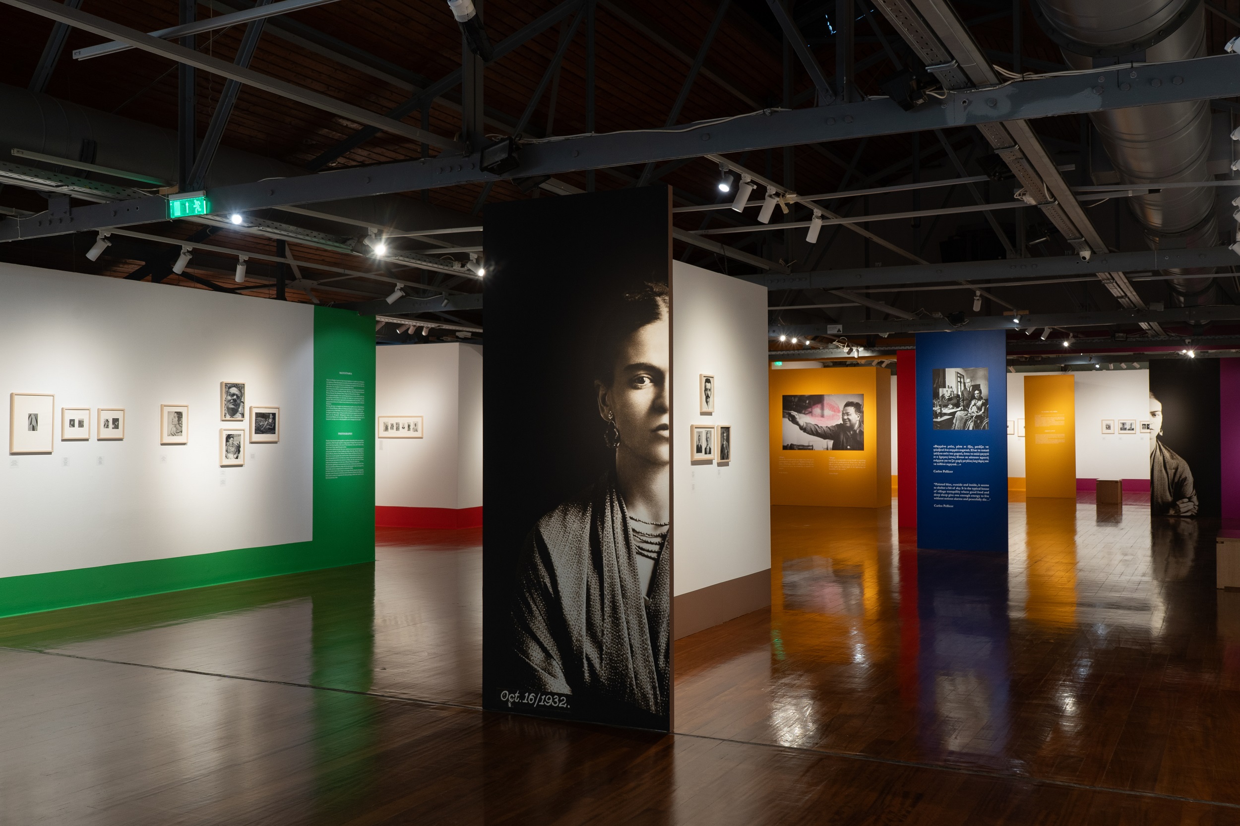 Μια συνεργασία του ΚΘΒΕ με το MΟΜus  Σάββατο 27 Δεκεμβρίου και Κυριακή 28 Δεκεμβρίου, 13:00 