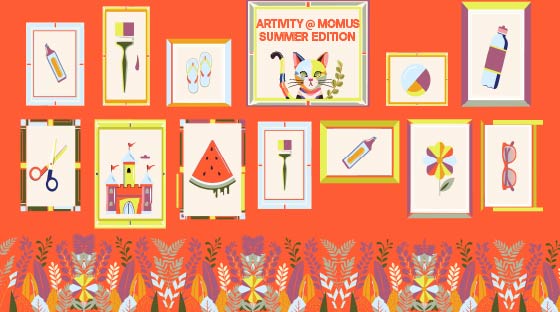 Artivity_MOMUS Summer Edition